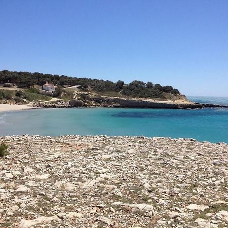 Camping Pascalounet Hotel La Couronne  Bagian luar foto