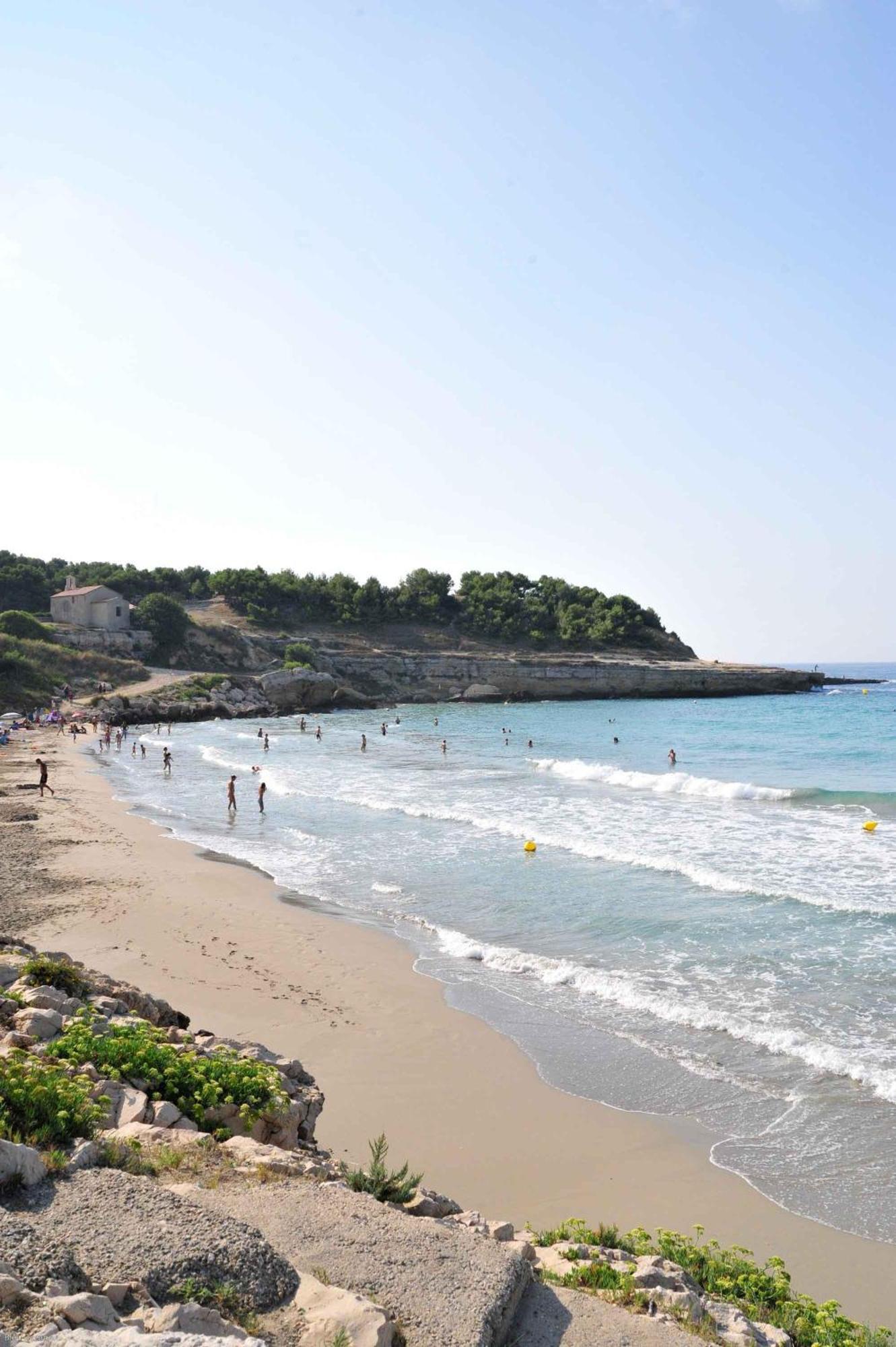 Camping Pascalounet Hotel La Couronne  Bagian luar foto